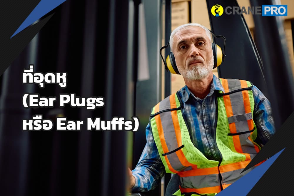 Ear Muffs